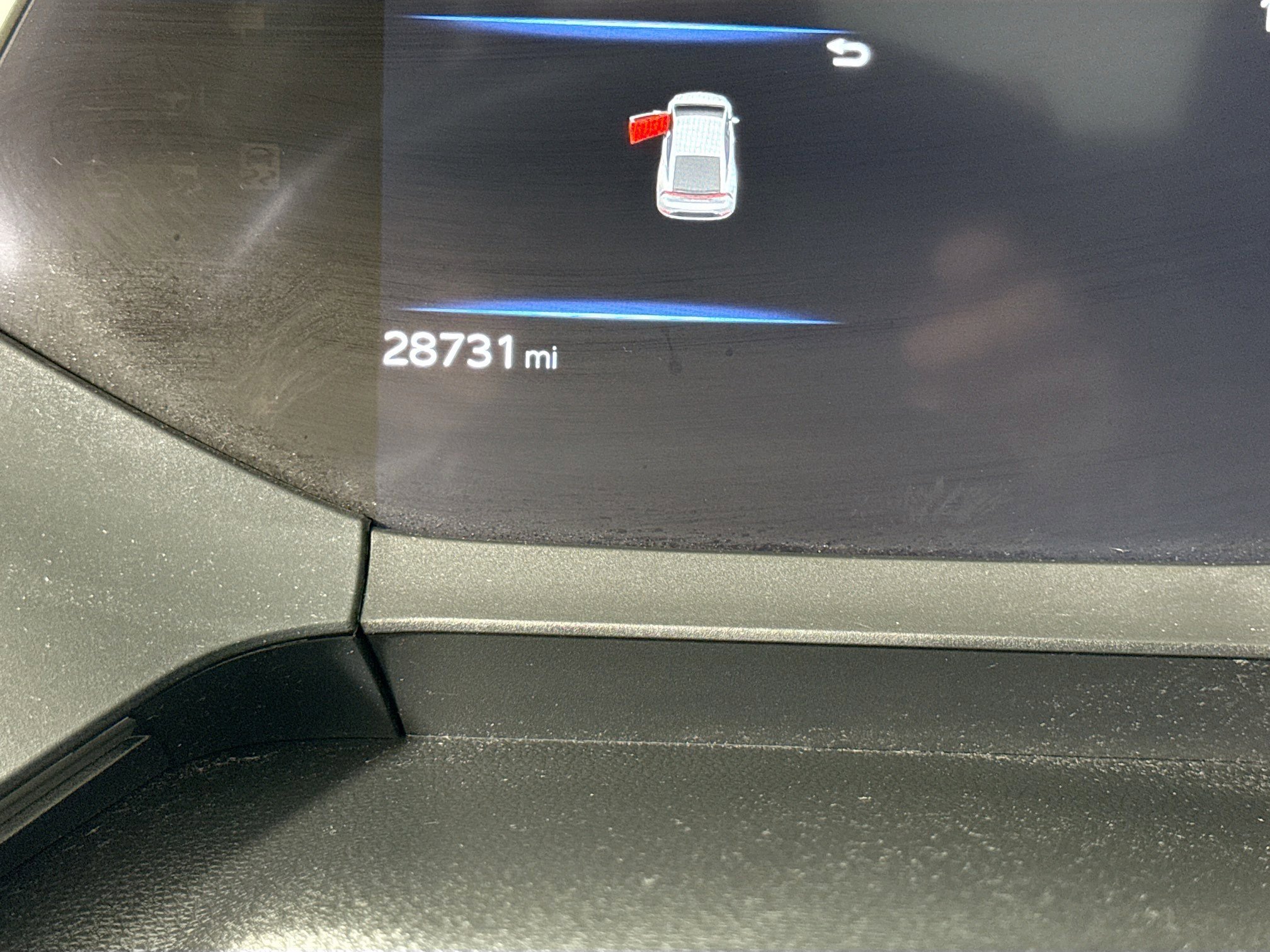 Used 2025 Toyota Prius LE image 13