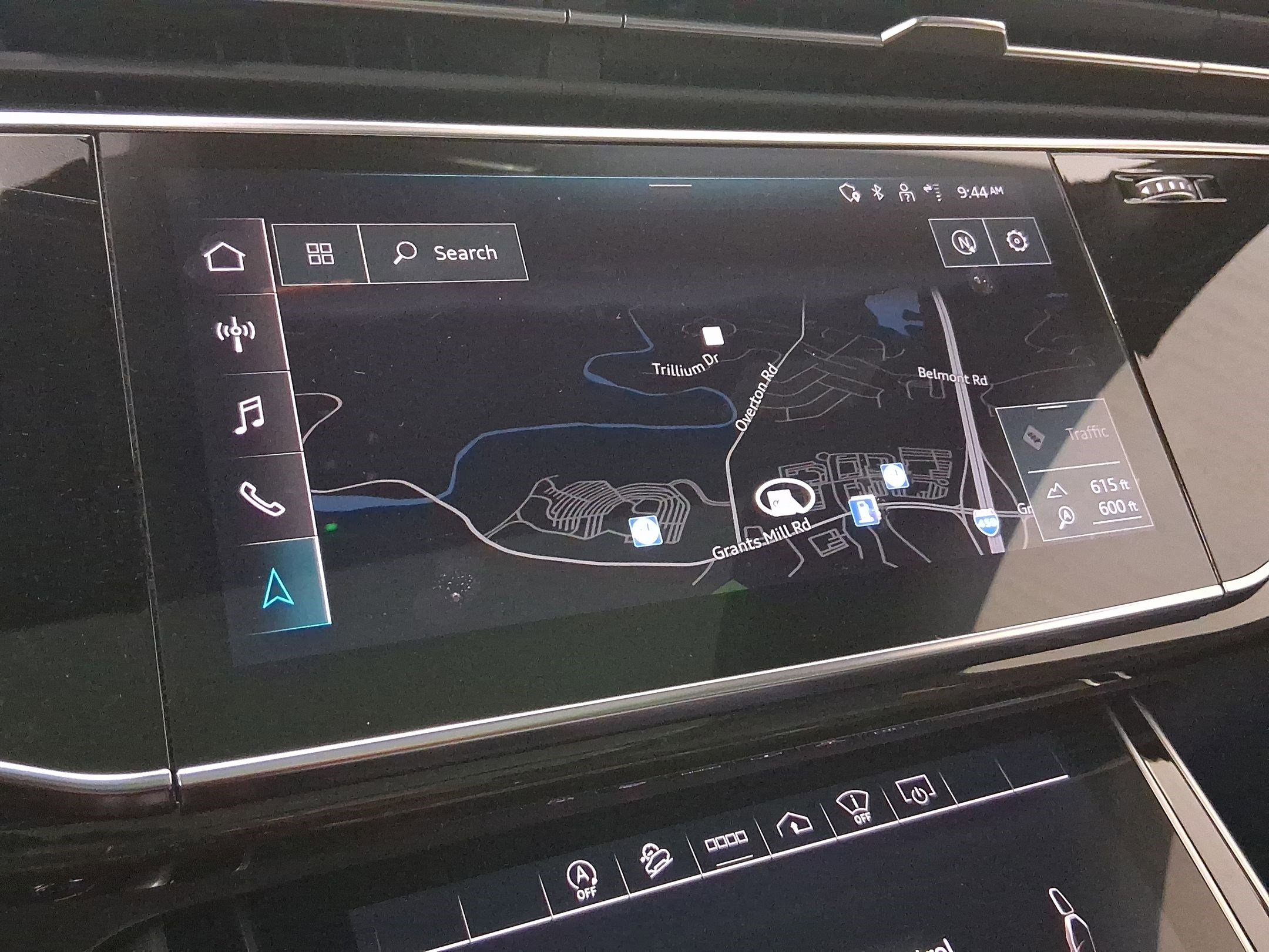 Used 2021 Audi Q7 3.0T Prestige w/ Prestige Package image 23