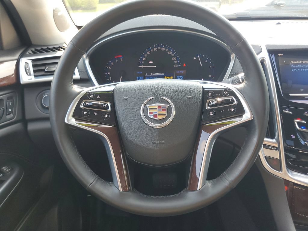 Used 2014 Cadillac SRX Luxury FWD image 30