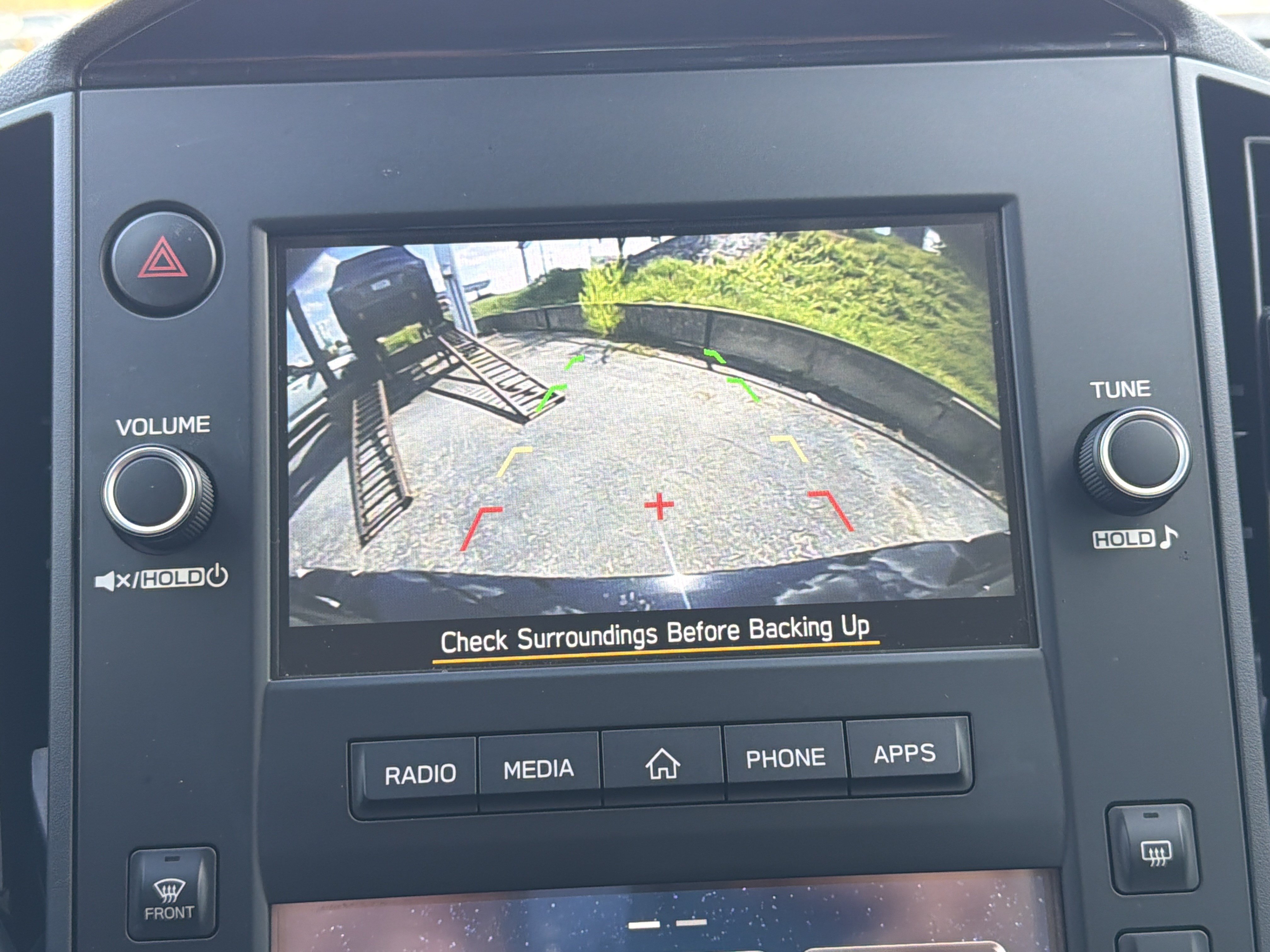 Certified 2025 Subaru Impreza 2.0i AWD/4WD image 19