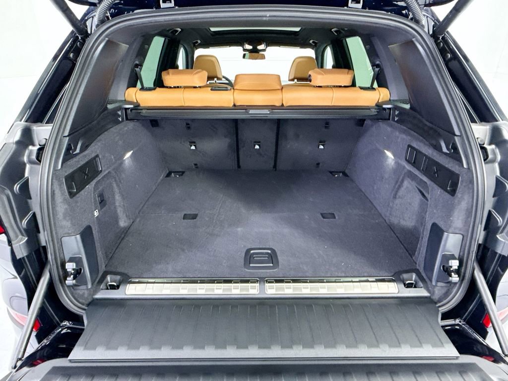 New 2026 BMW X5 xDrive50e AWD/4WD image 27