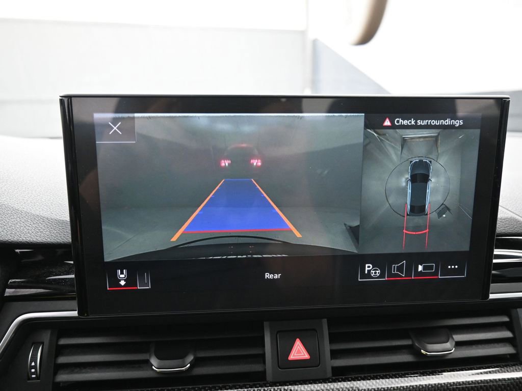 Used 2023 Audi S5 Prestige image 10