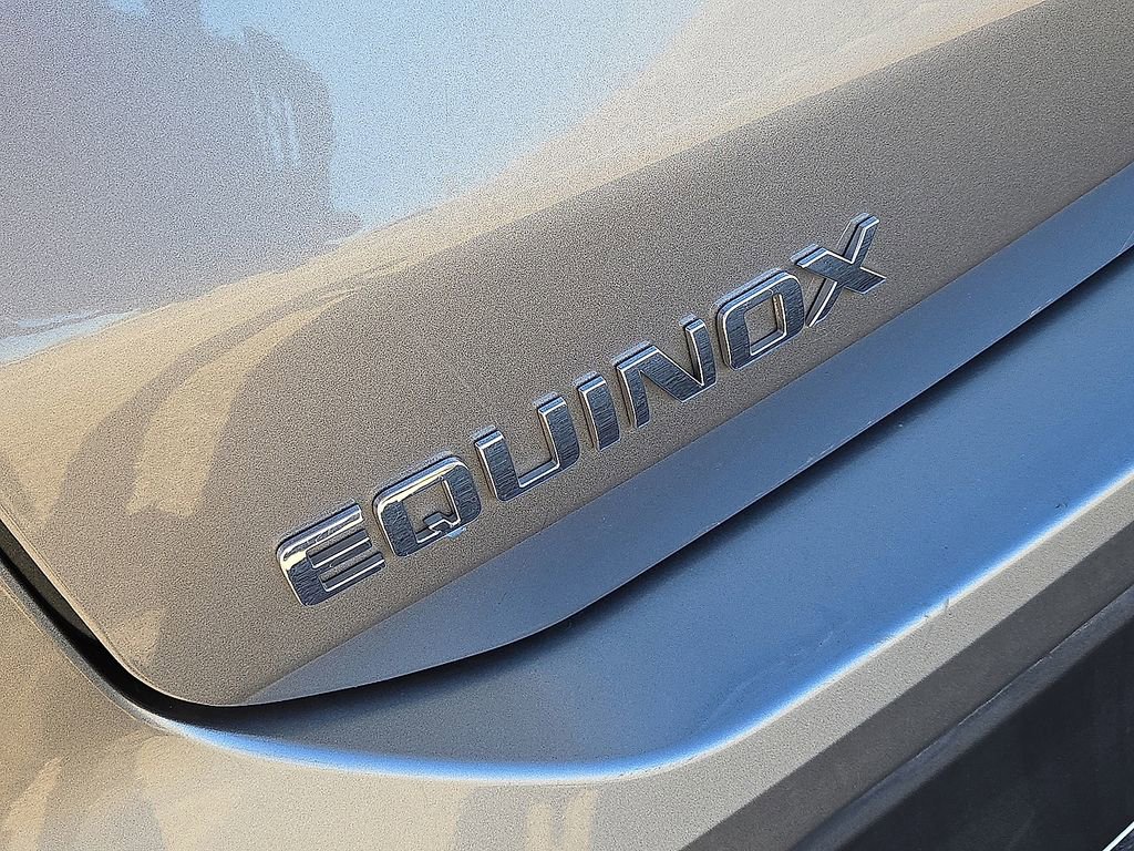 Used 2023 Chevrolet Equinox LT image 11