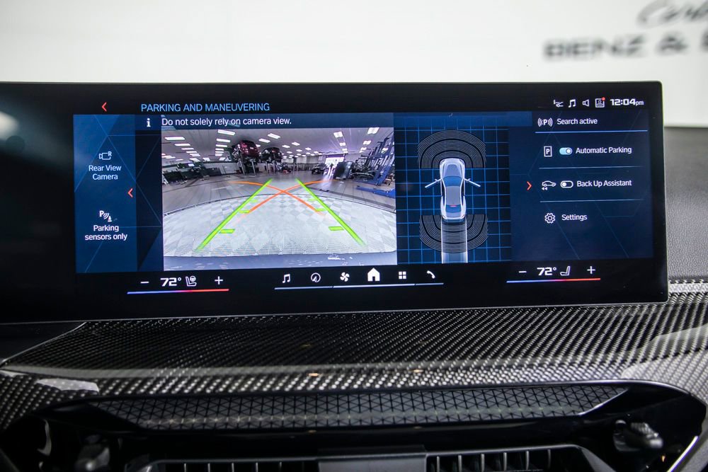 Used 2025 BMW M2 w/ Lighting Package image 31