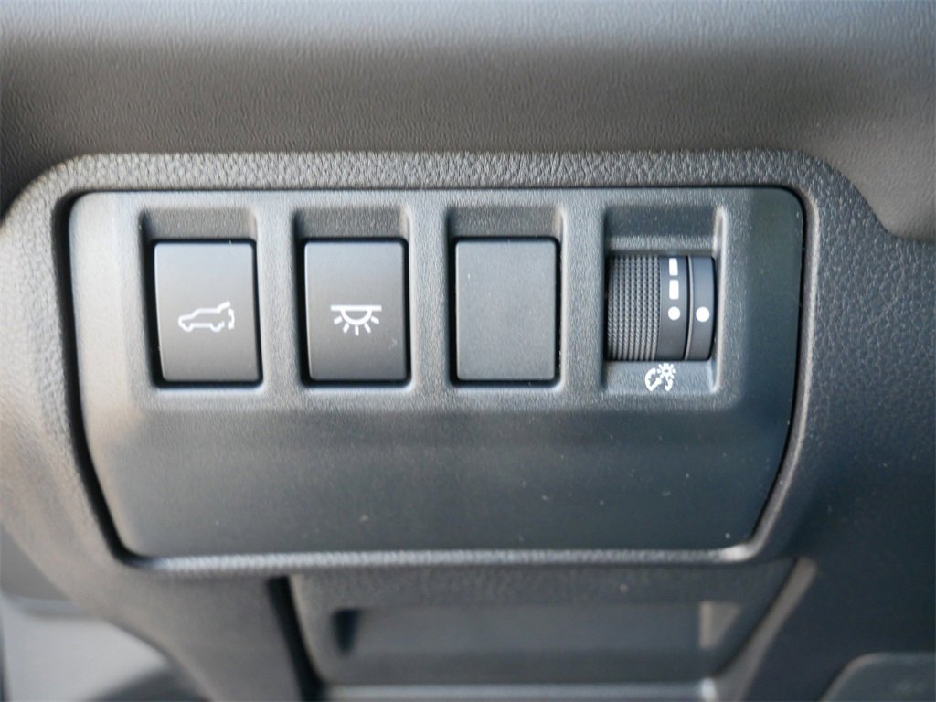 New 2026 Subaru Ascent Bronze Edition image 12