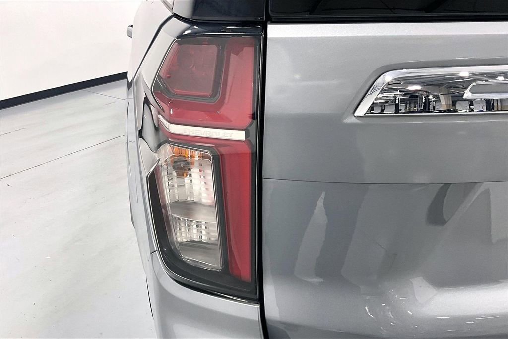 Used 2024 Chevrolet Tahoe LS w/ Driver Alert Package RWD image 31