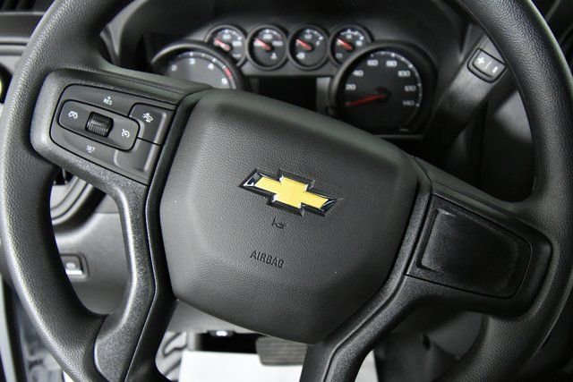 New 2026 Chevrolet Silverado 3500 W/T w/ WT Convenience Package image 2