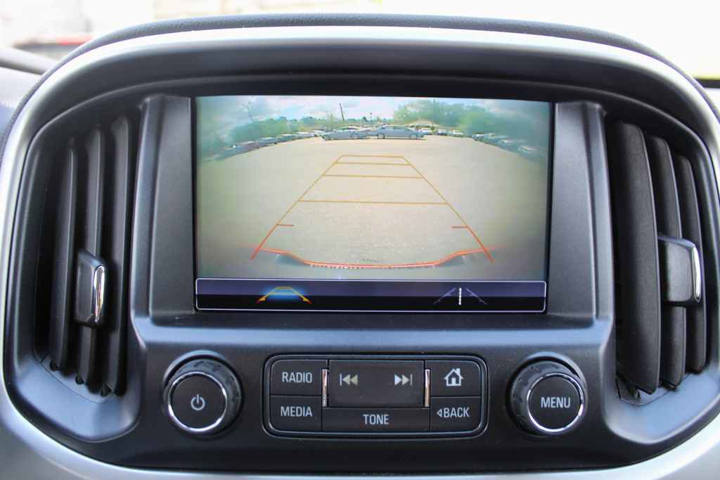 Used 2018 Chevrolet Colorado LT RWD image 21