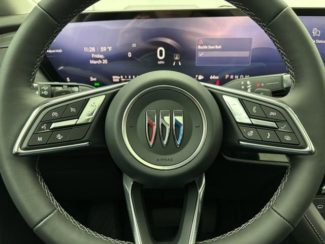 New 2026 Buick Envision Avenir image 22