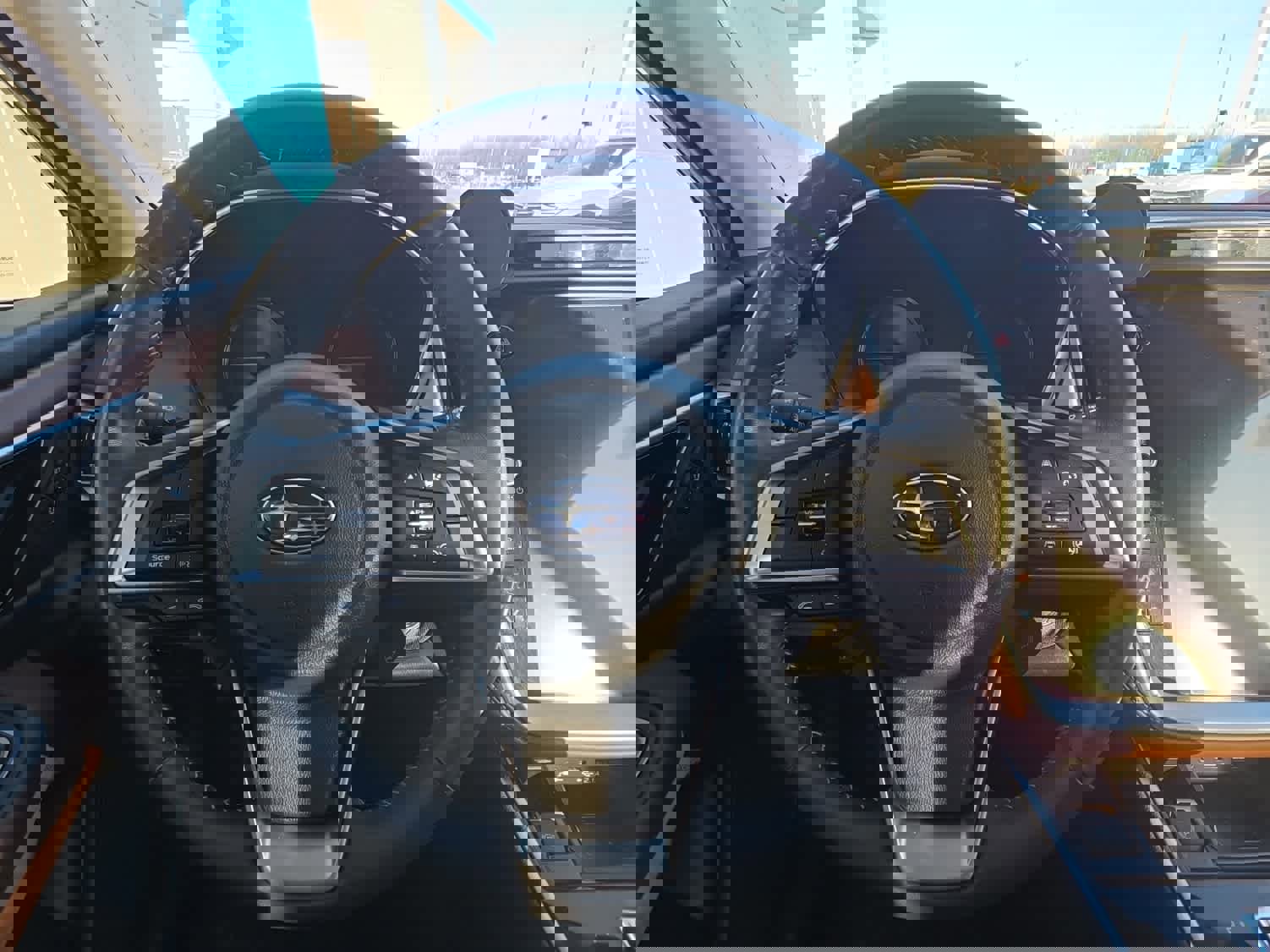 Used 2020 Subaru Outback Touring XT image 15