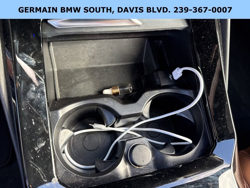 Certified 2022 BMW X3 sDrive30i w/ Premium Package 2 image 20