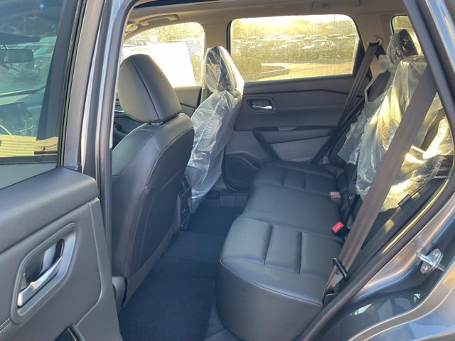 New 2027 Nissan Rogue SV AWD/4WD image 14