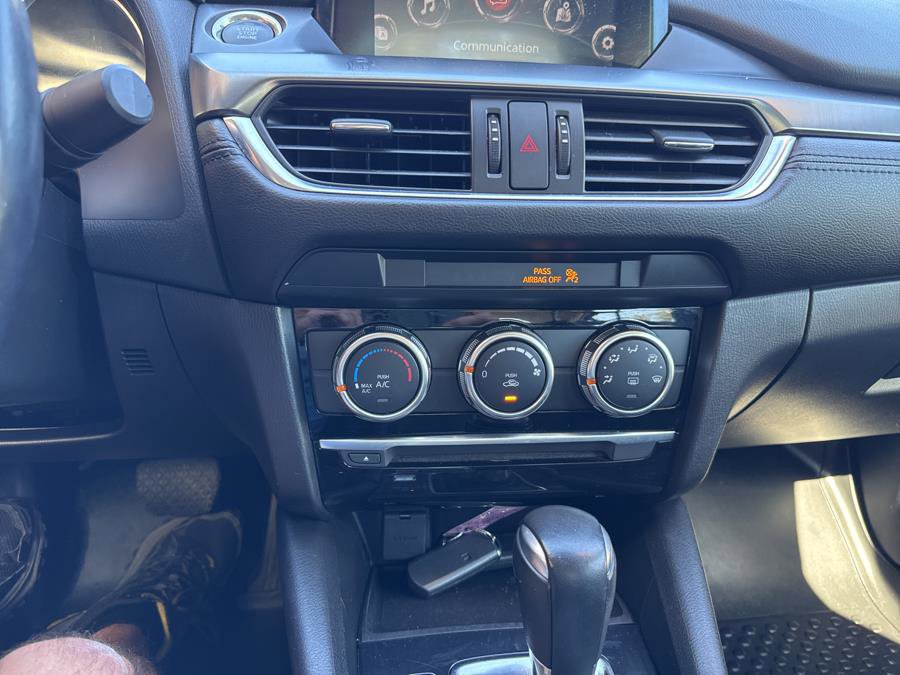 Used 2017 MAZDA MAZDA6 Sport image 22