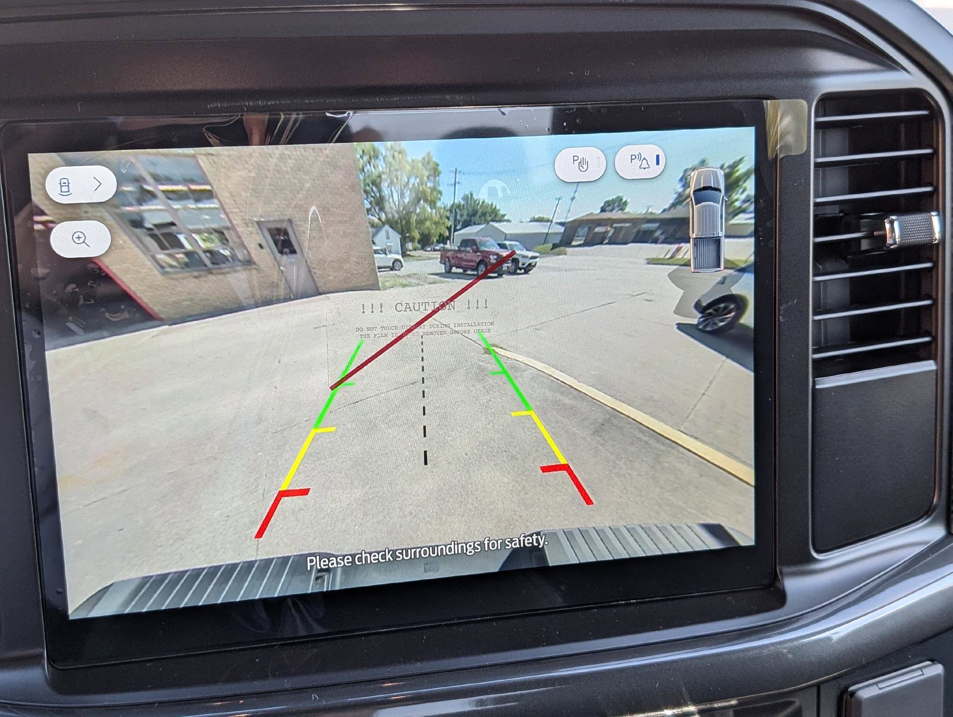 New 2025 Ford F150 STX image 21