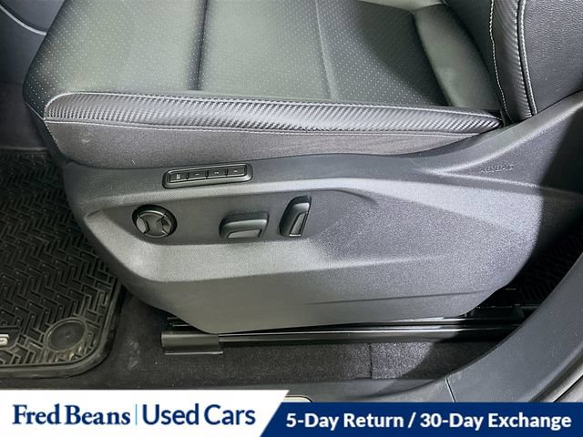 Used 2023 Volkswagen Atlas Cross Sport SEL AWD/4WD image 21