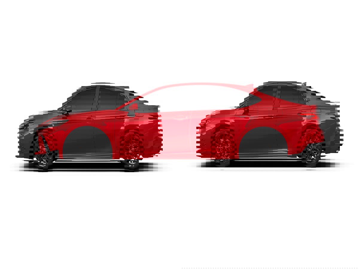 New 2026 Toyota Camry SE image 4