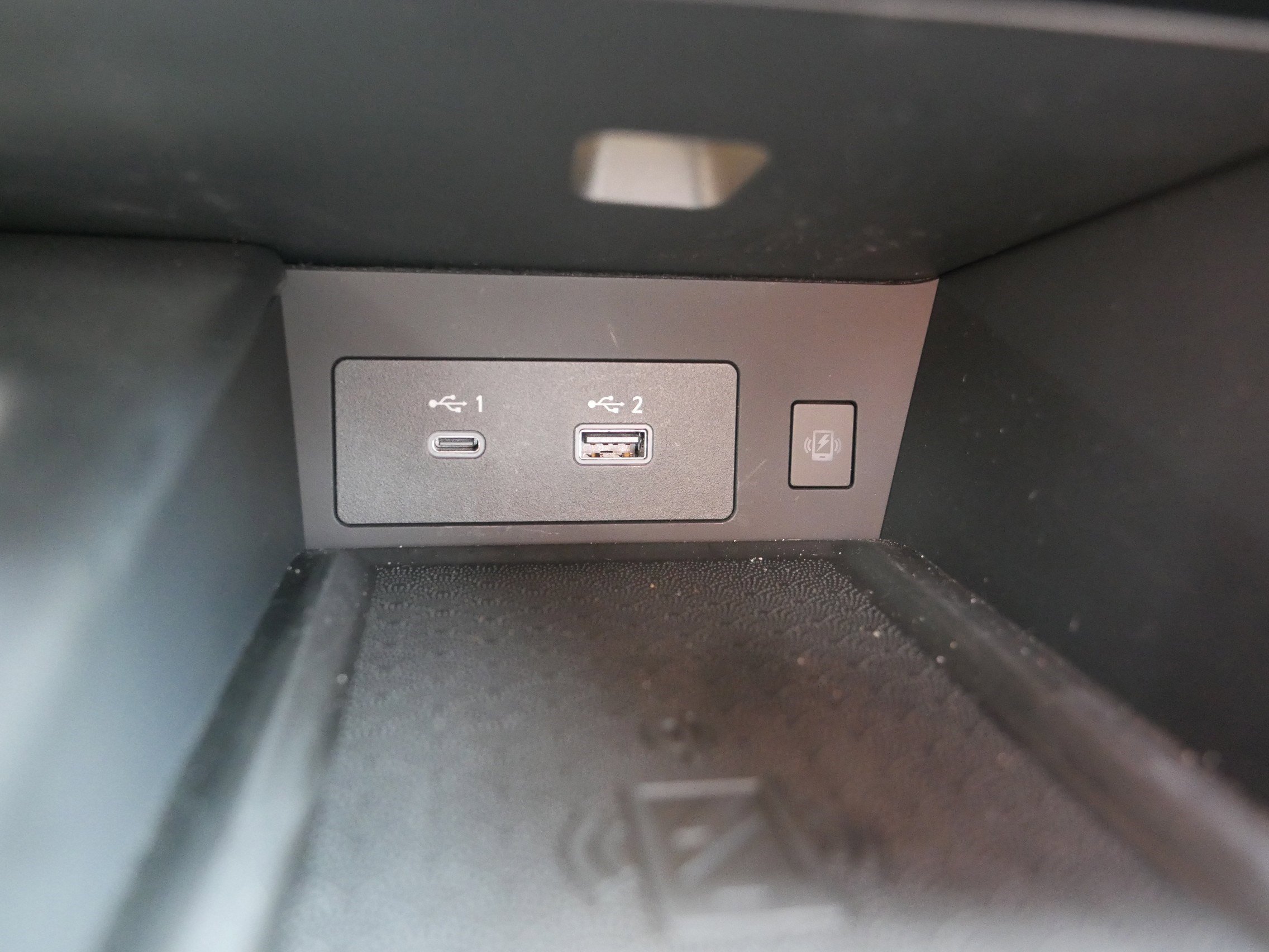 Certified 2025 INFINITI QX60 Autograph w/ Cargo Package image 33