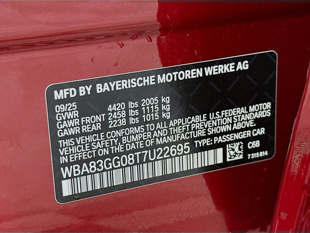 Used 2026 BMW 228i w/ Technology Package image 24