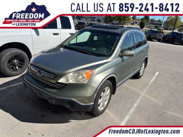 Used 2007 Honda CR-V EX-L image 1