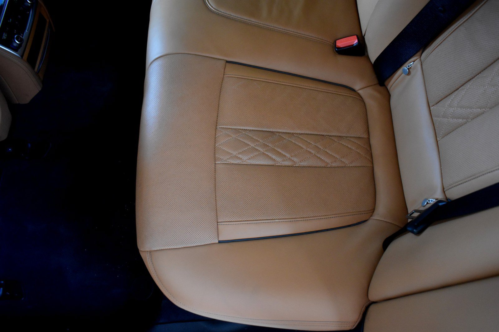 Used 2016 BMW 750i xDrive AWD/4WD image 40