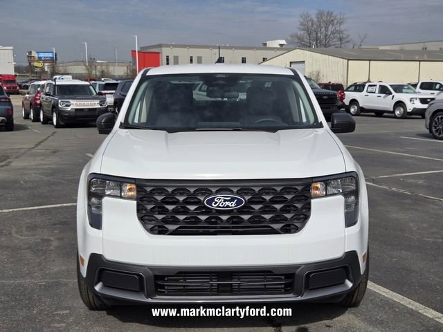 New 2026 Ford Maverick XLT image 15