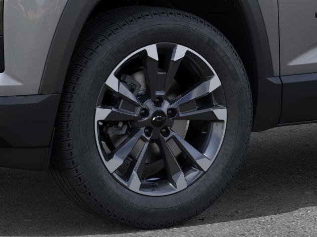 New 2026 Chevrolet Equinox RS w/ Convenience Package III FWD image 33