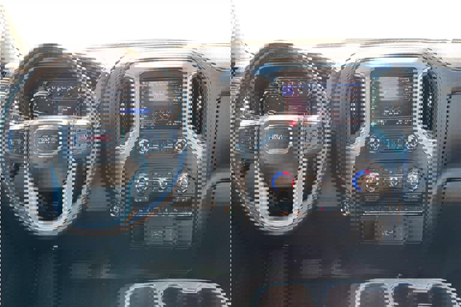 Used 2021 GMC Sierra 1500 Elevation w/ Driver Alert Package I image 18