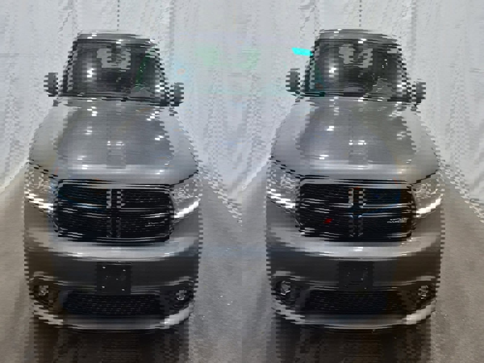 Used 2017 Dodge Durango GT image 7