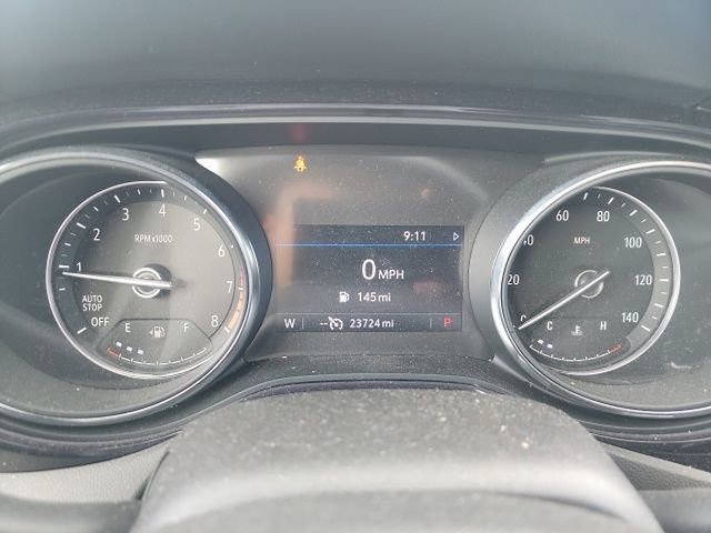 Used 2023 Buick Encore GX Select image 14