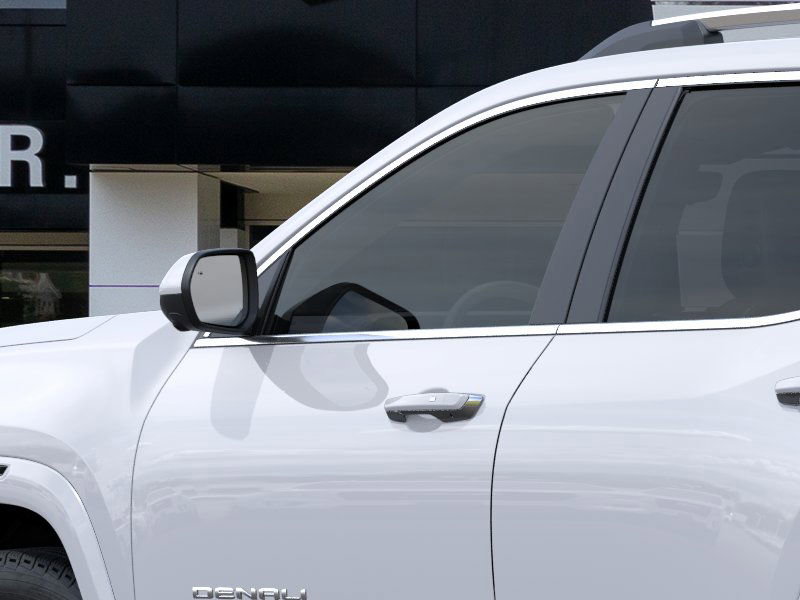 New 2026 GMC Terrain Denali image 14