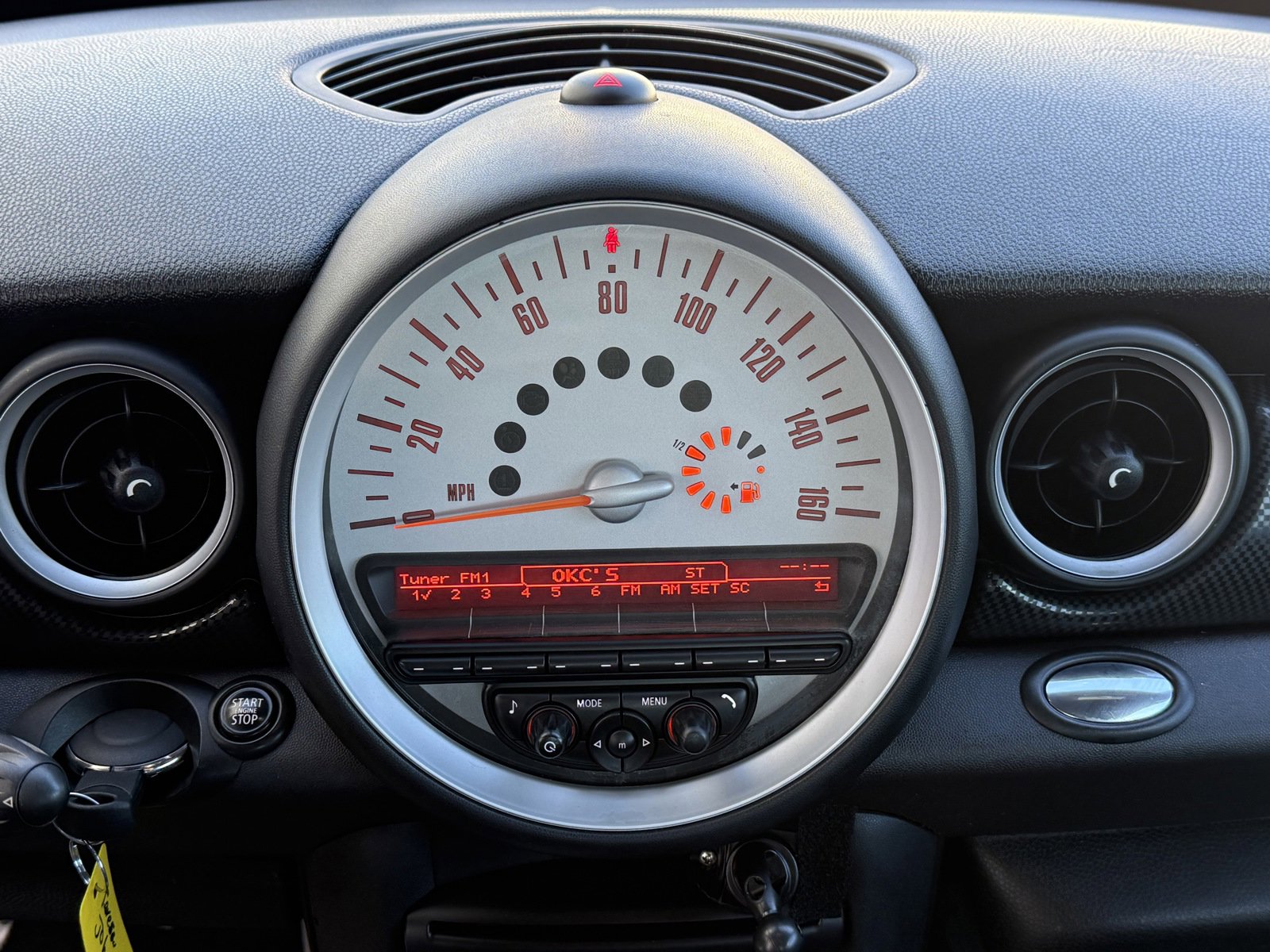 Used 2013 MINI Cooper Coupe S w/ Sport Pkg image 32