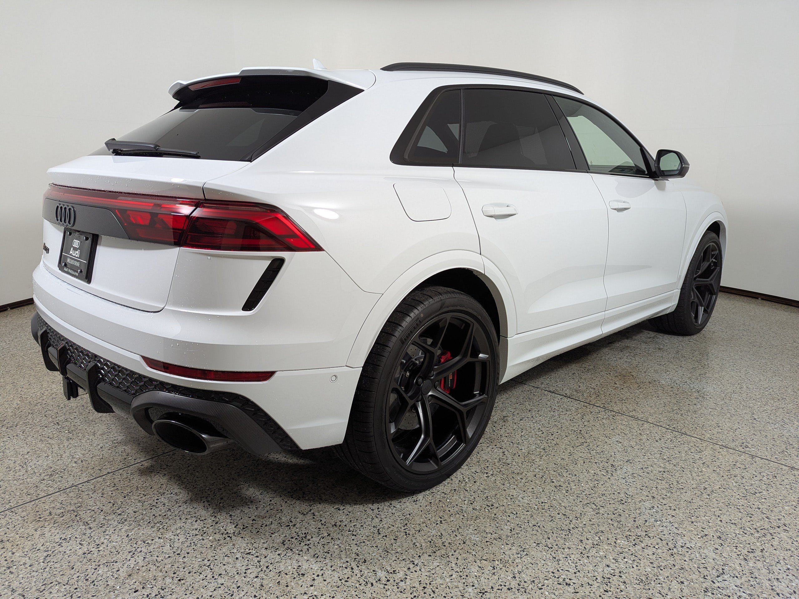 New 2026 Audi RS Q8 performance AWD/4WD image 7