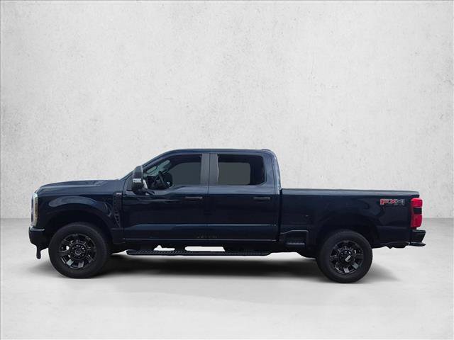 Used 2024 Ford F250 XL w/ STX Appearance Package AWD/4WD image 7
