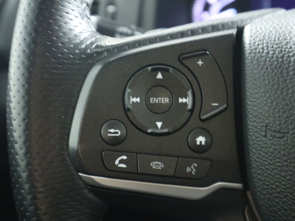 Certified 2022 Honda Passport EX-L image 11
