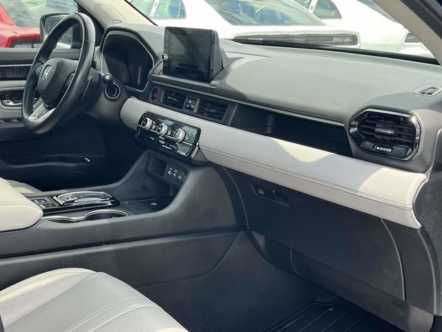 Used 2023 Honda Pilot Elite image 27