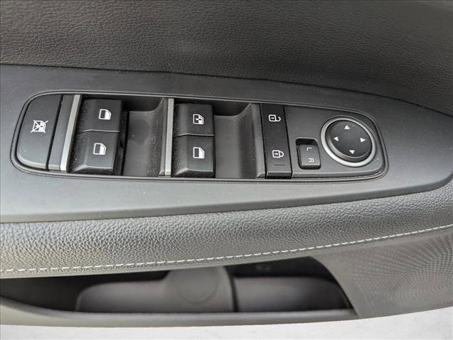 Used 2023 Kia Forte GT-Line w/ GT-Line Premium Package image 10