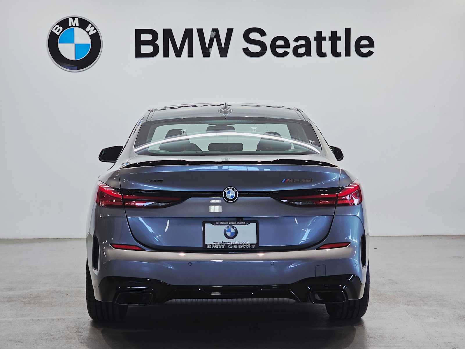 Used 2024 BMW M235i xDrive Gran Coupe w/ Premium Package image 5