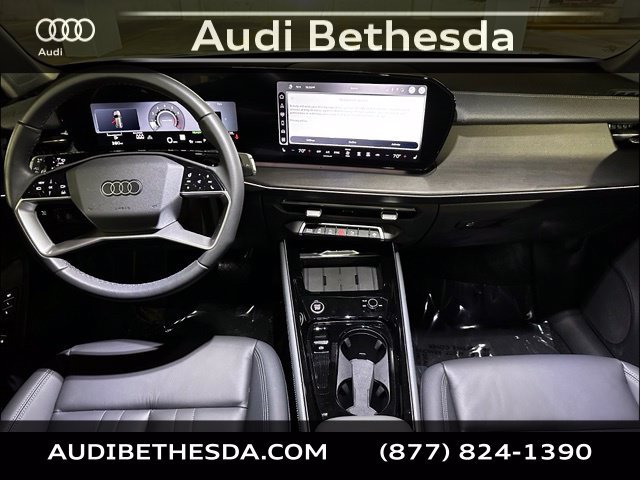 Certified 2026 Audi Q3 quattro 2.0T w/ 20" Wheel Package AWD/4WD image 12