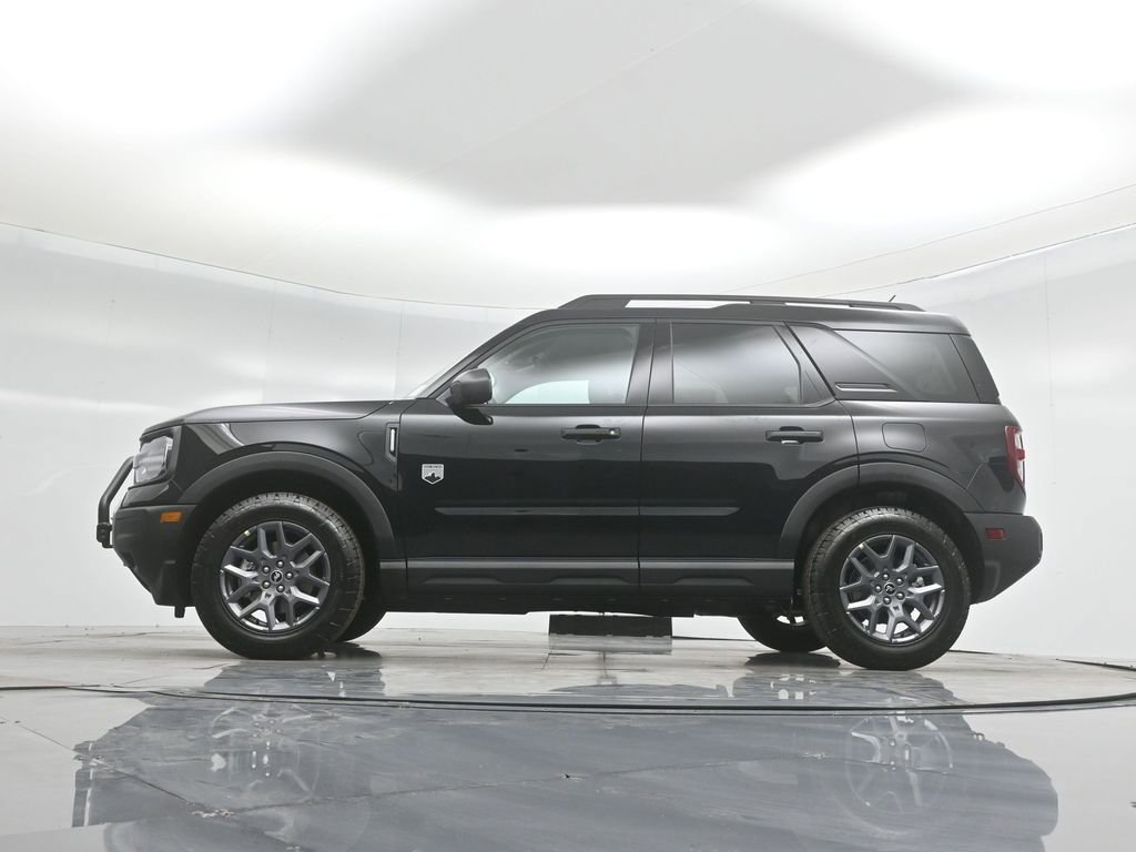 New 2025 Ford Bronco Sport Big Bend image 7