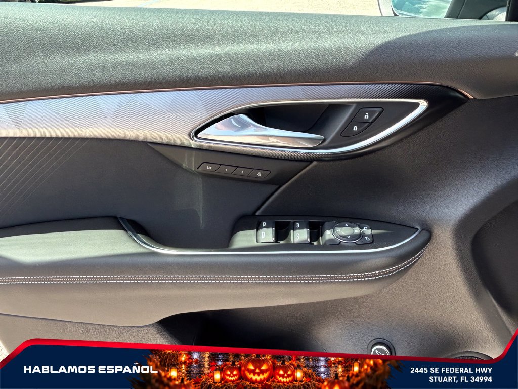 New 2026 Buick Envision Sport Touring AWD/4WD image 23