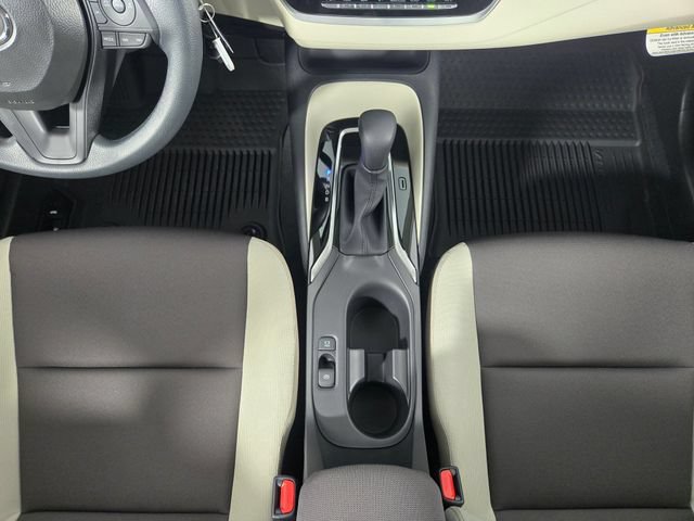 New 2026 Toyota Corolla LE FWD image 20