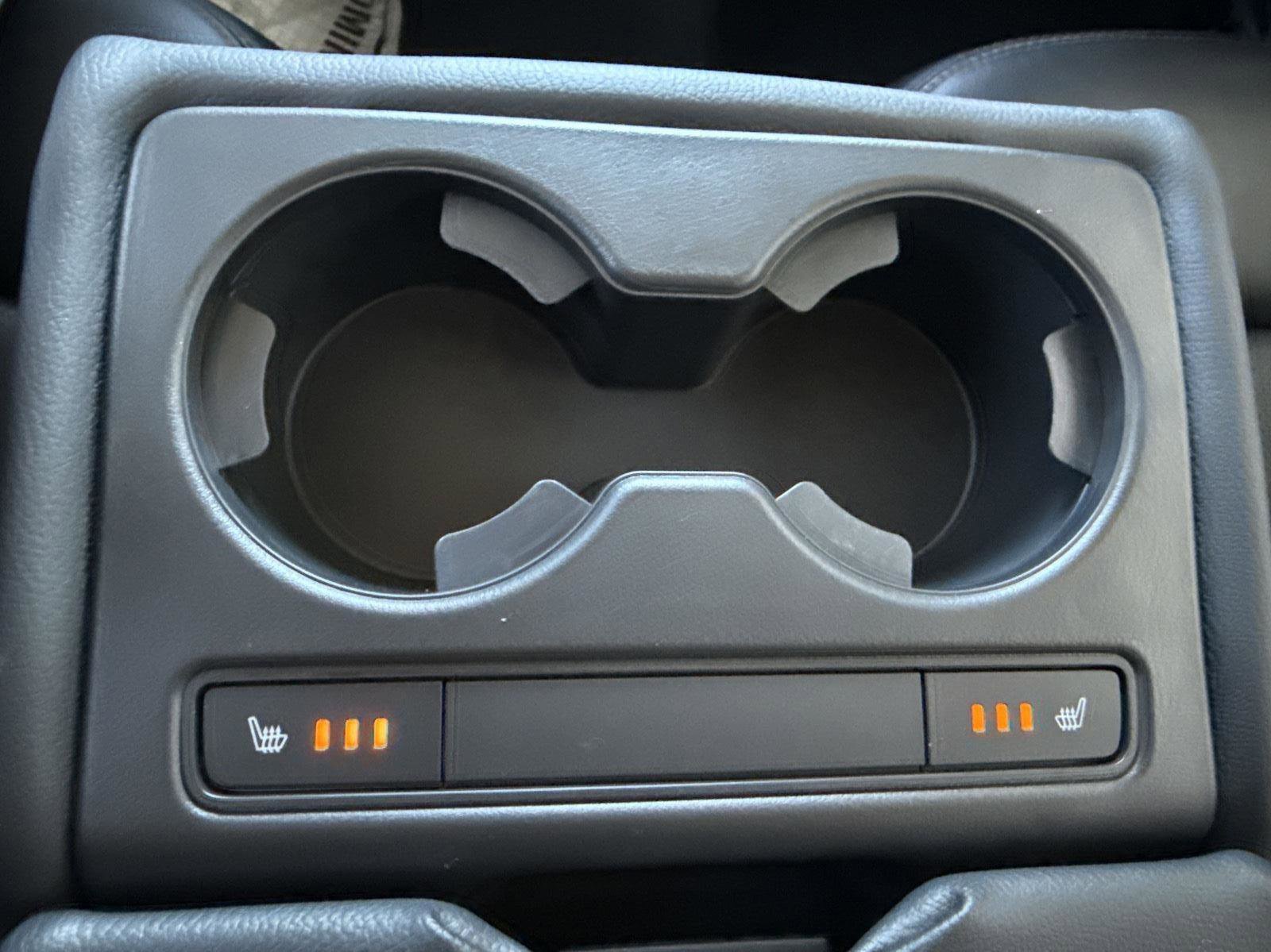 Used 2023 MAZDA CX-5 AWD 2.5 S w/ Premium Plus Pkg image 17