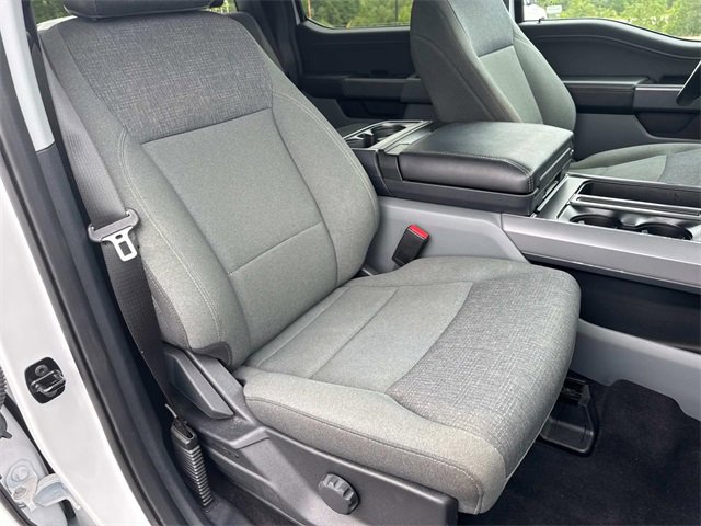 Used 2024 Ford F150 XLT w/ Mobile Office Package image 26