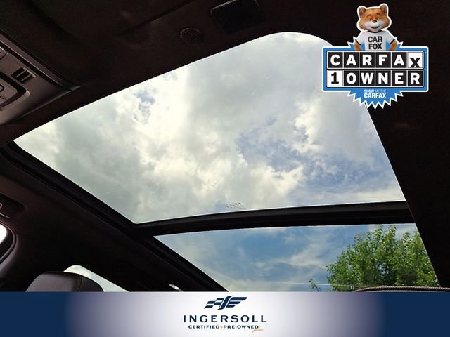 Used 2023 Chevrolet Tahoe High Country w/ Max Trailering Package image 17