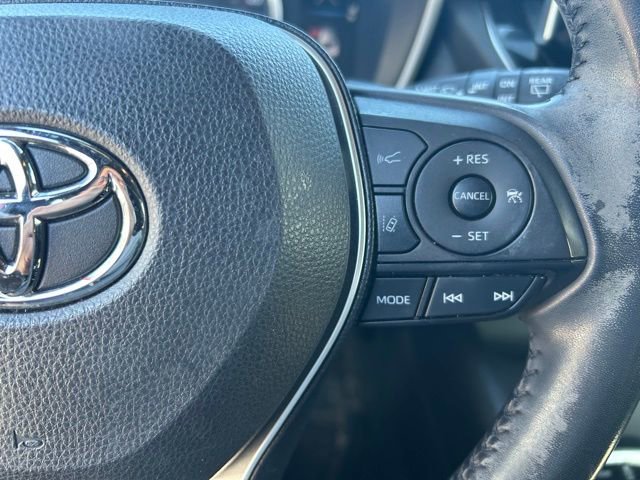 Used 2019 Toyota Corolla SE w/ SE Option Package image 18