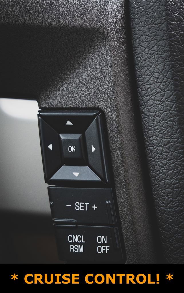 Used 2012 Ford F150 Lariat w/ Lariat Chrome Pkg image 12