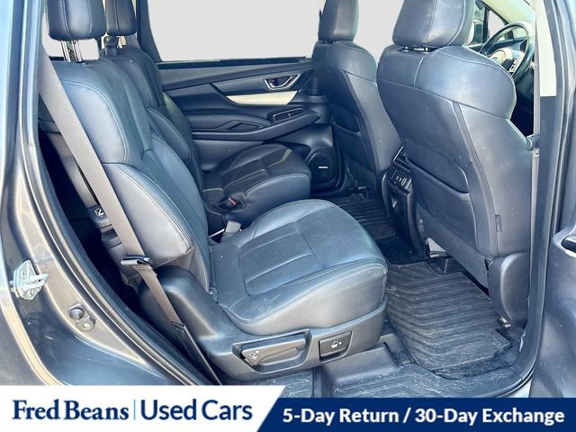 Used 2021 Subaru Ascent Limited w/ Technology Package image 19
