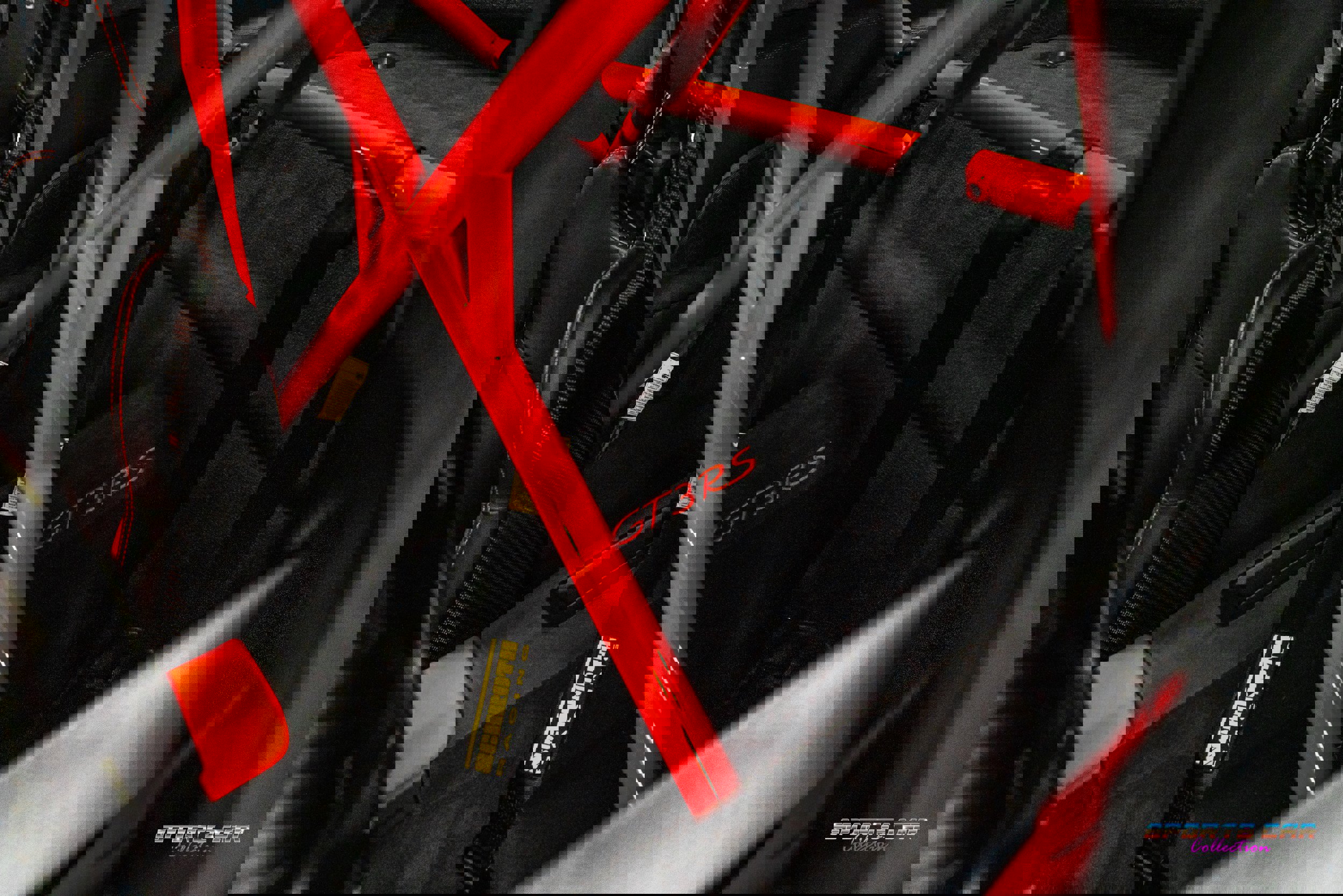 Used 2016 Porsche 911 GT3 RS image 41