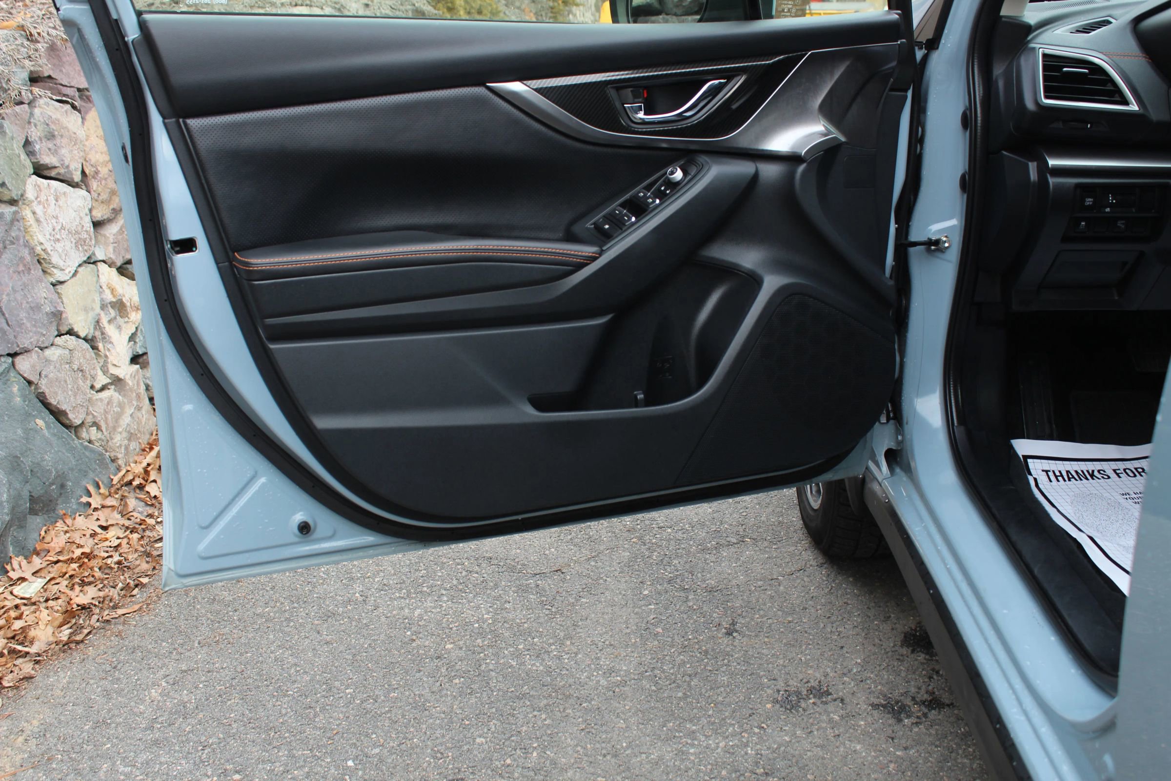 Used 2018 Subaru Crosstrek 2.0i Limited image 12