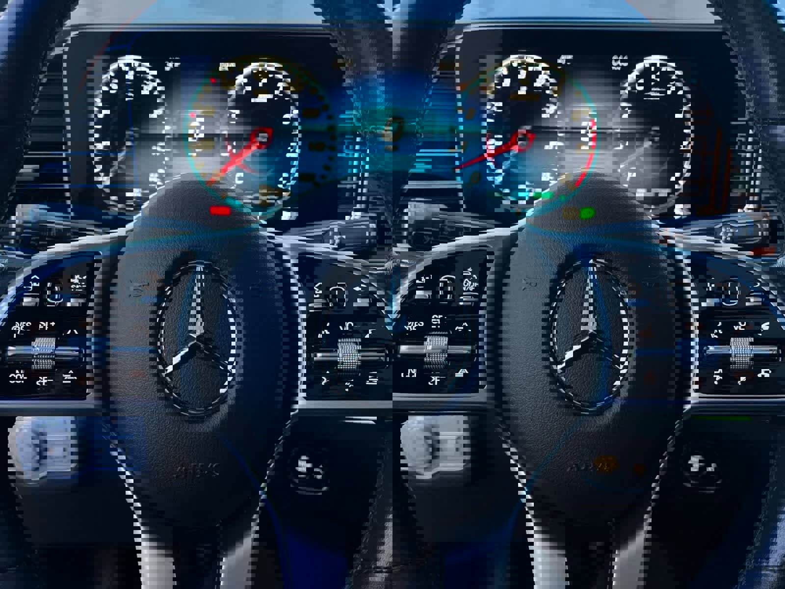 Used 2022 Mercedes-Benz GLS 450 4MATIC image 24